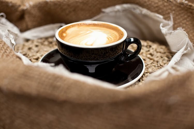 cafe