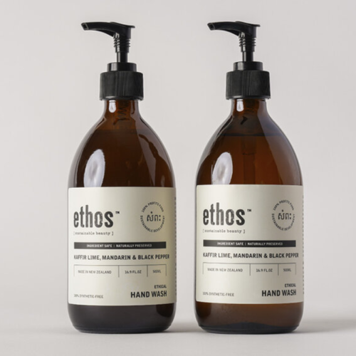 Ethos and Co