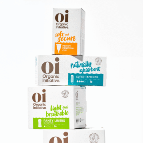 Organic Initiative | Oi