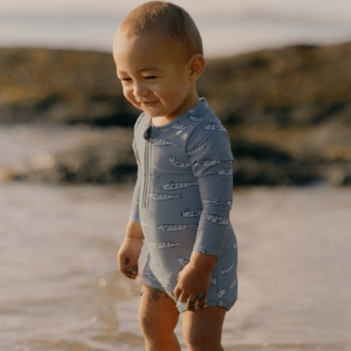 Nature Baby