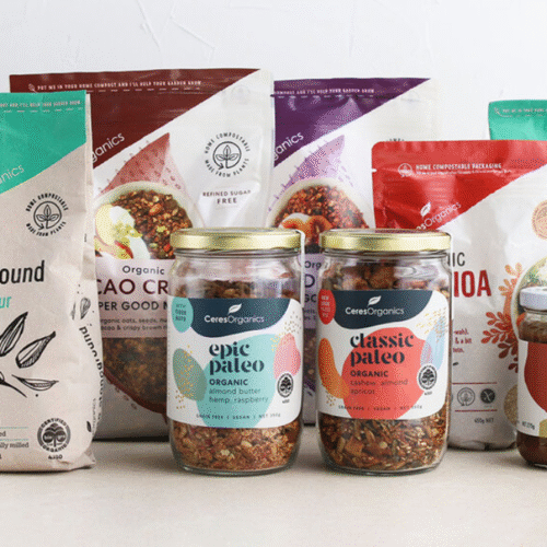 Ceres Organics