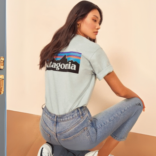 Patagonia