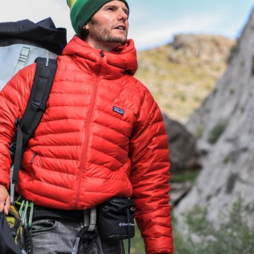 Patagonia