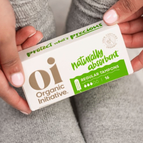 Organic Initiative | Oi