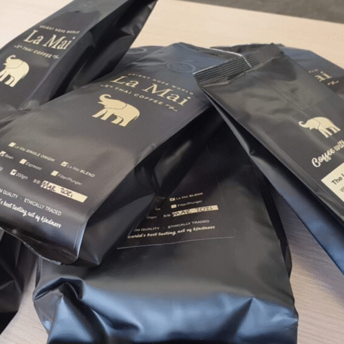 La Mai Coffee