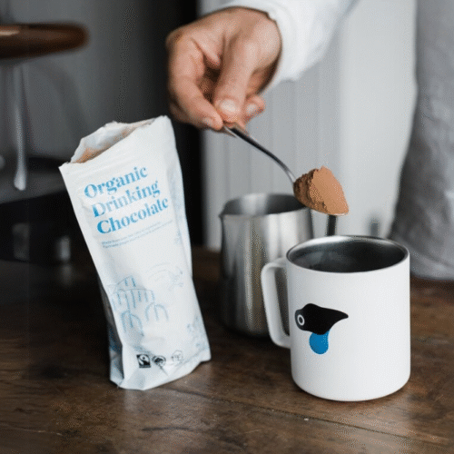 Kōkako Organic Coffee Roasters