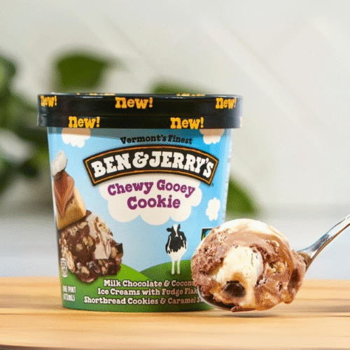 Ben & Jerry’s
