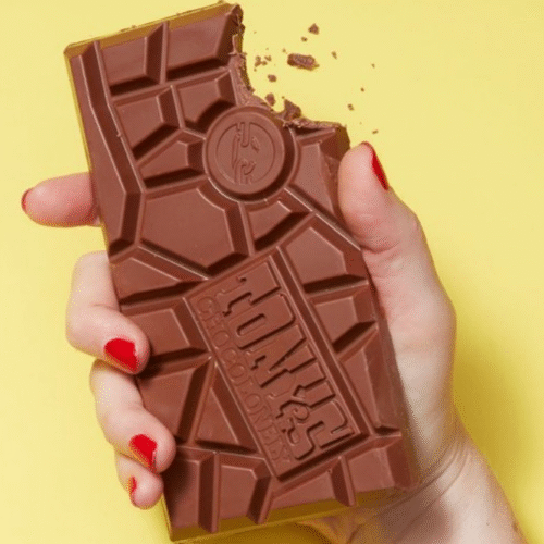 Tony’s Chocolonely