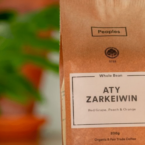 People’s Coffee