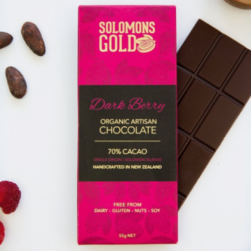 Solomons Gold