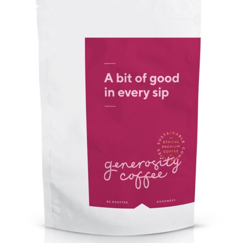 Generosity Coffee