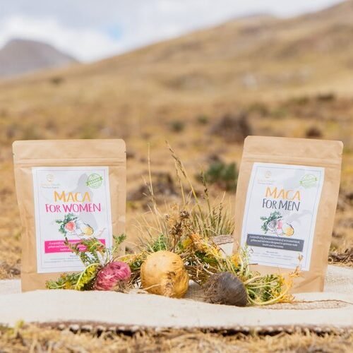 Seleno Health – The Maca Experts
