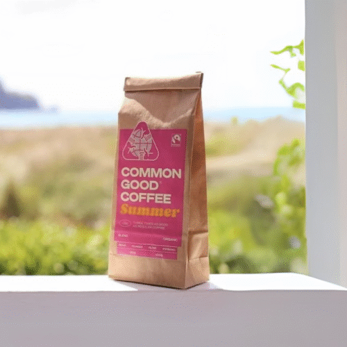 Common Good Coffee