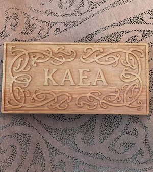 aho+wood