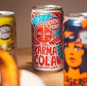 karma+colaaa