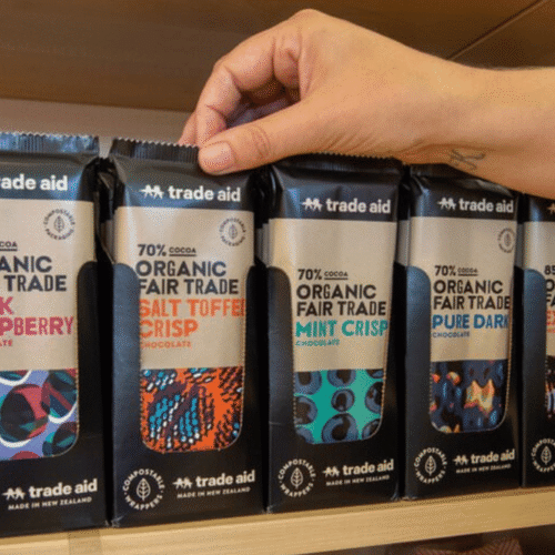 Trade Aid