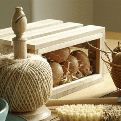 Etico – Ethically Sourced Homewares
