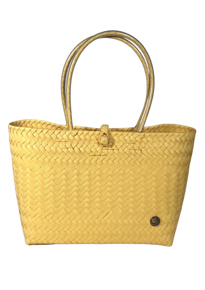 butter block Borneo Bags