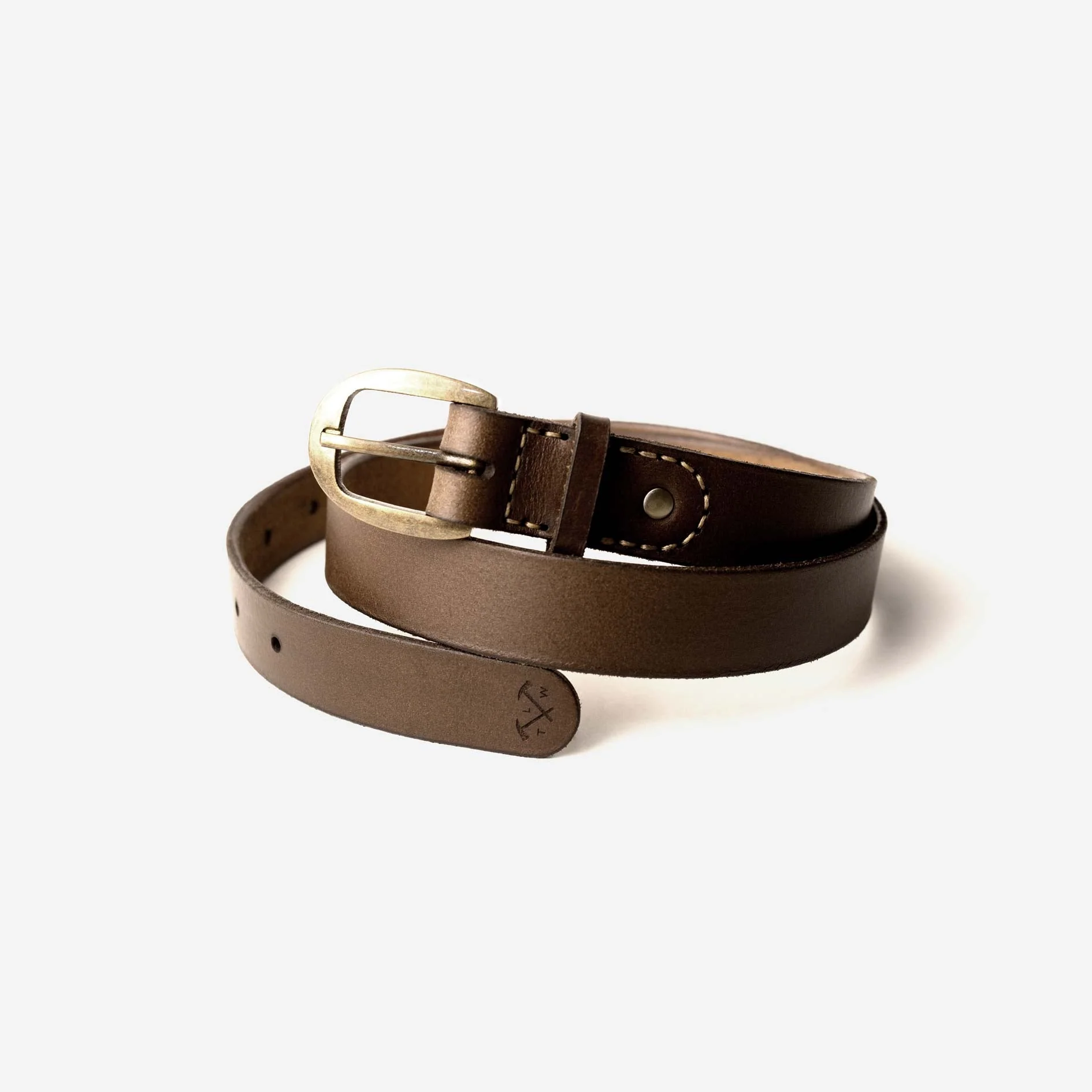 the loyal workshop belt