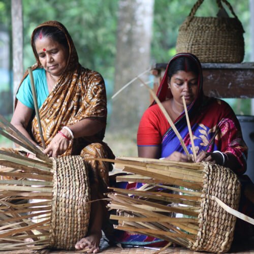Global Village Artisans